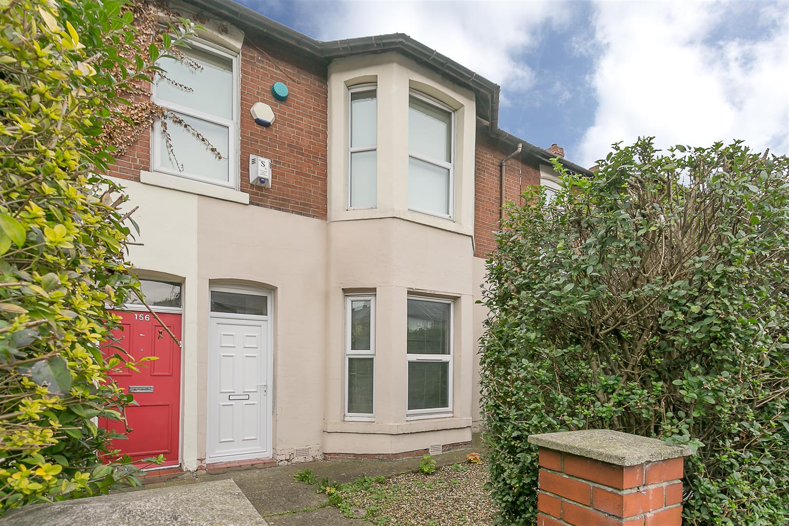 Choose the right agent! Bailey & Co. Jesmond